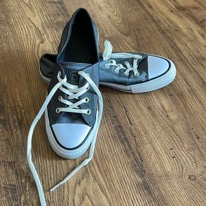 Converse All Star tennis shoes